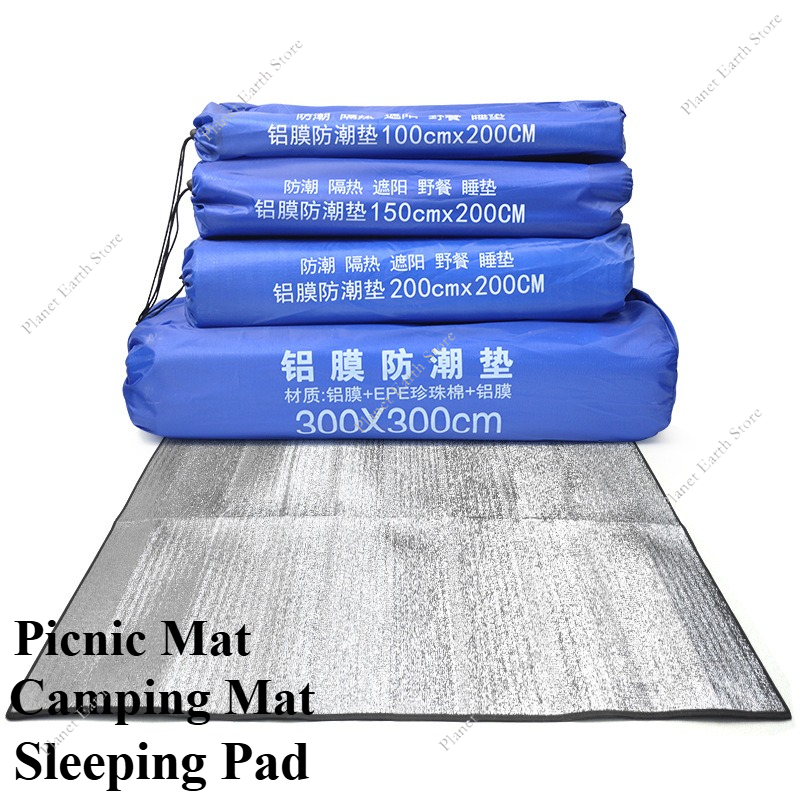 Коврик для кемпинга на открыто – обзор и цена Outdoor Camping Heated Blanket