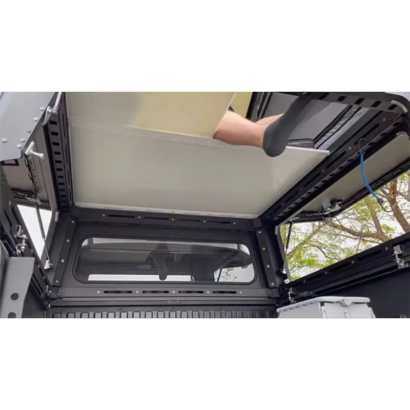 Внедорожный пикап с жестким ве – обзор и цена Outdoor Camping Canopy