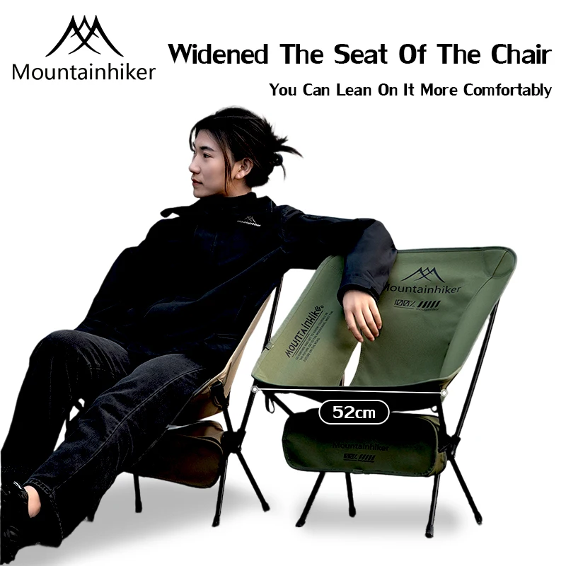 Складное ультралегкое кресло-л – обзор и цена Outdoor Camping Lounge Chairs