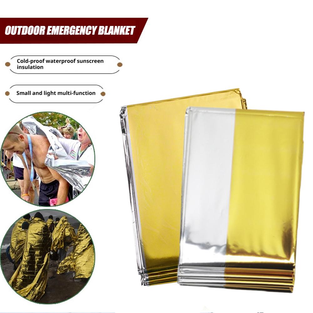 Гипотермия Спасательный лагерь – обзор и цена Outdoor Camping Heated Blanket