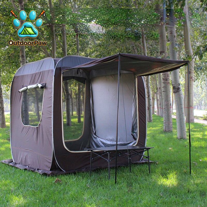 Автоматическая раскладная пала – обзор и цена Outdoor Camping Canopy