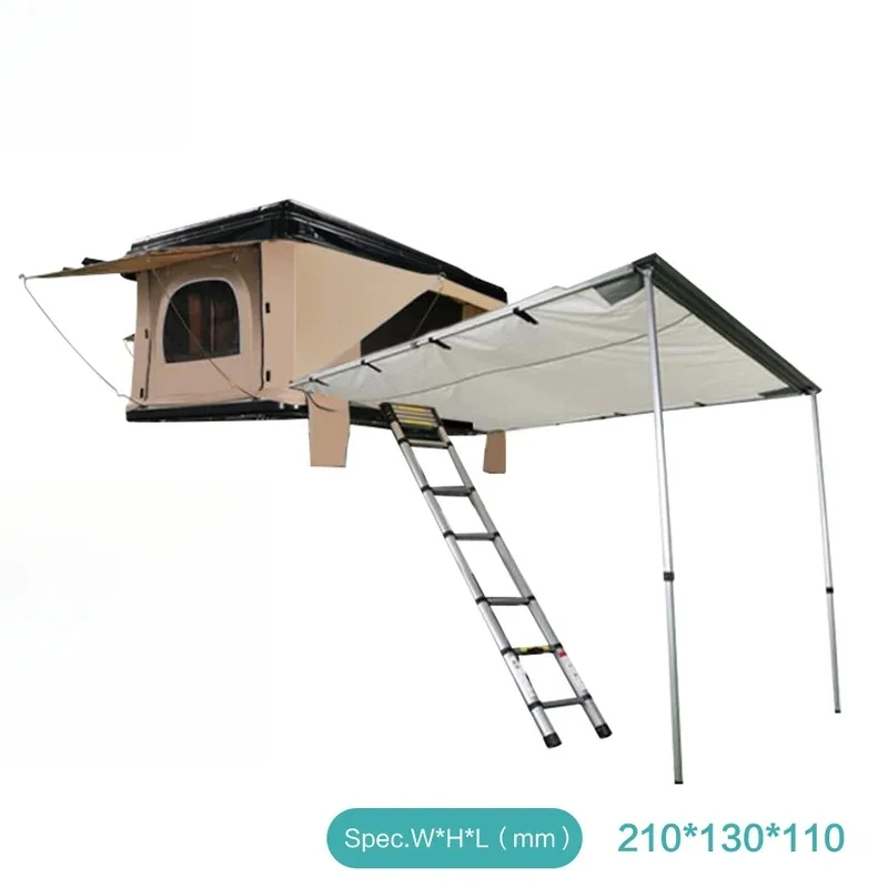 Водонепроницаемая палатка на к – обзор и цена Outdoor Camping Canopy