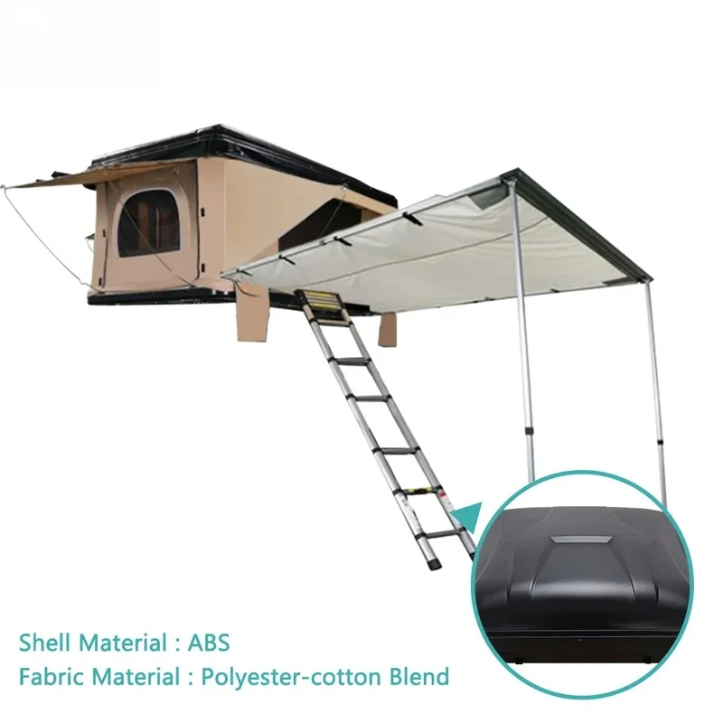Водонепроницаемая палатка на к – обзор и цена Outdoor Camping Canopy