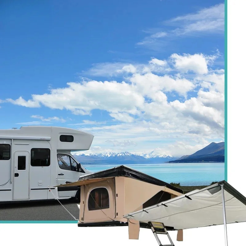 Водонепроницаемая палатка на к – обзор и цена Outdoor Camping Canopy