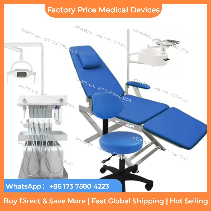 2026 Горячая распродажа: высок – обзор и цена Folding Chair