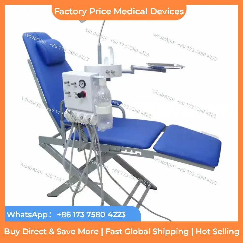 2026 Горячая распродажа: высок – обзор и цена Folding Chair