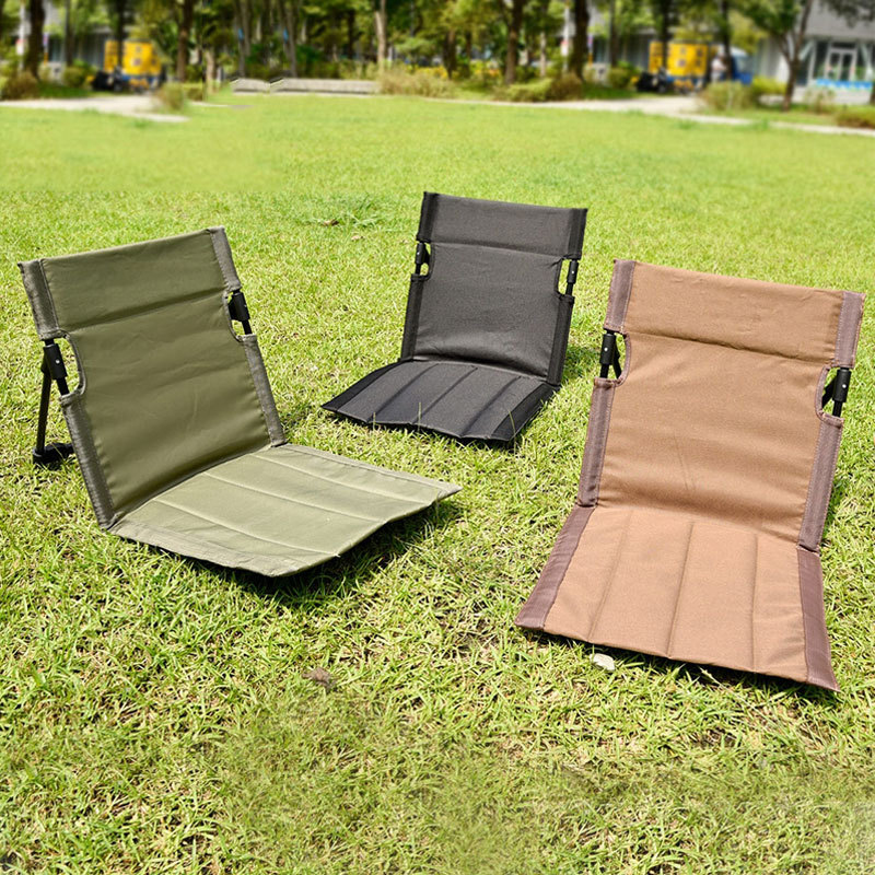 Портативное складное пляжное к – обзор и цена Outdoor Camping Lounge Chairs