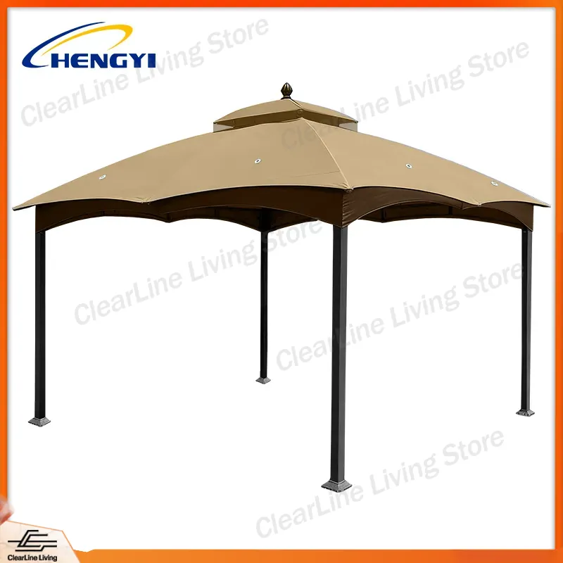 Популярный уличный кемпинговый – обзор и цена Outdoor Camping Canopy