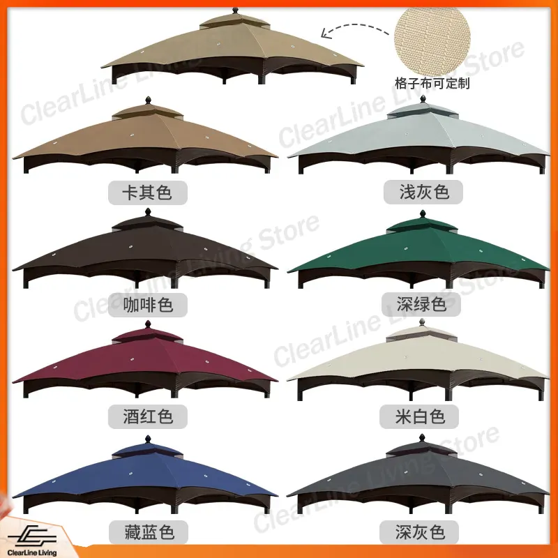 Популярный уличный кемпинговый – обзор и цена Outdoor Camping Canopy