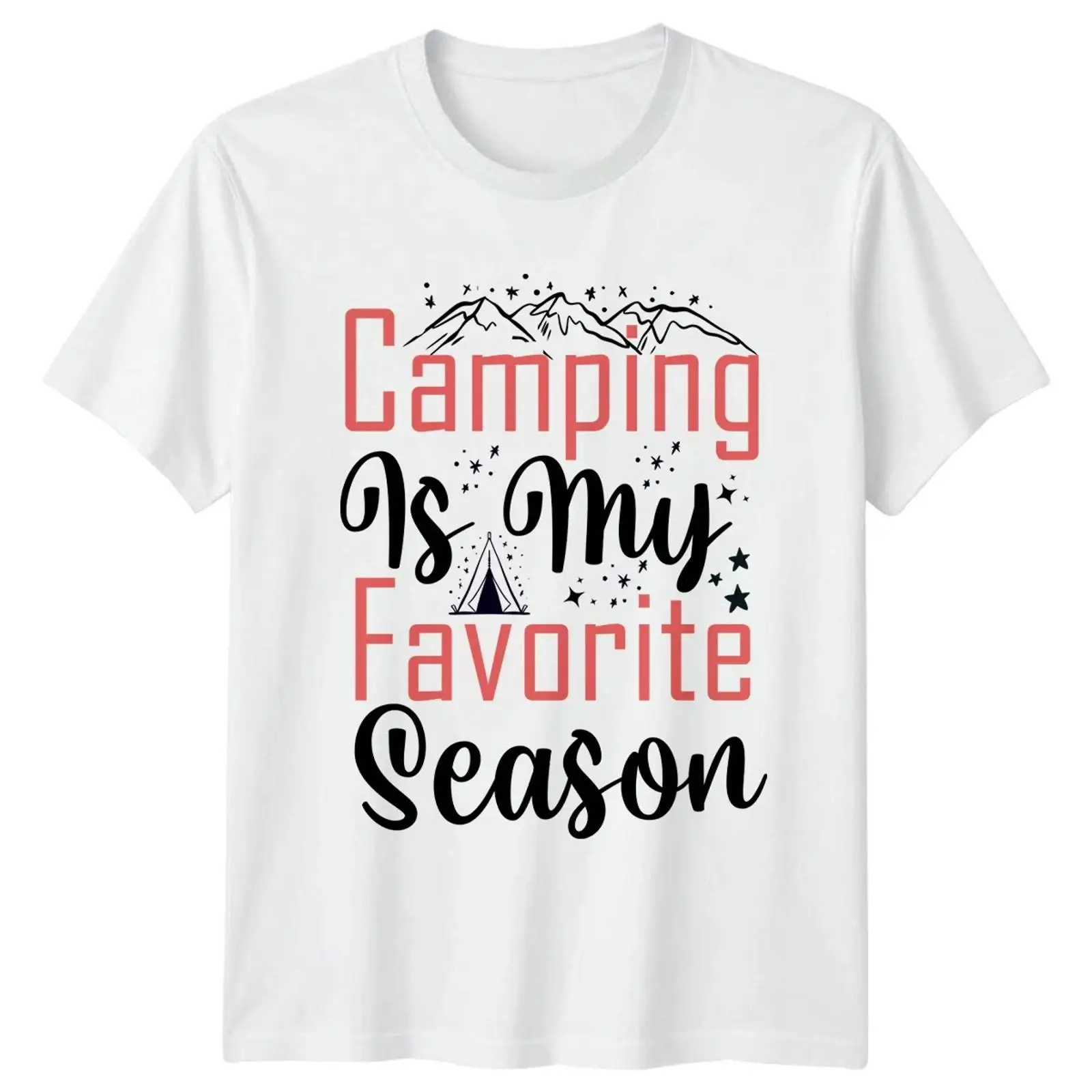 Футболка «Кемпинг — мой любимы – обзор и цена Outdoor Und Camping