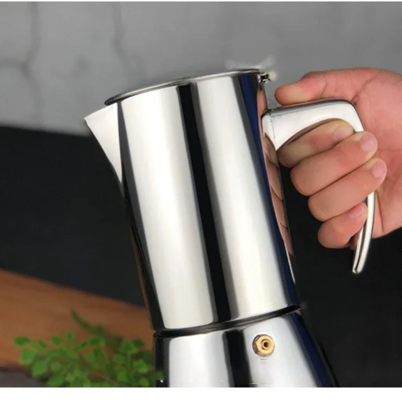 Портативный кофейник 200 мл/30 – обзор и цена Camp Percolator Coffee